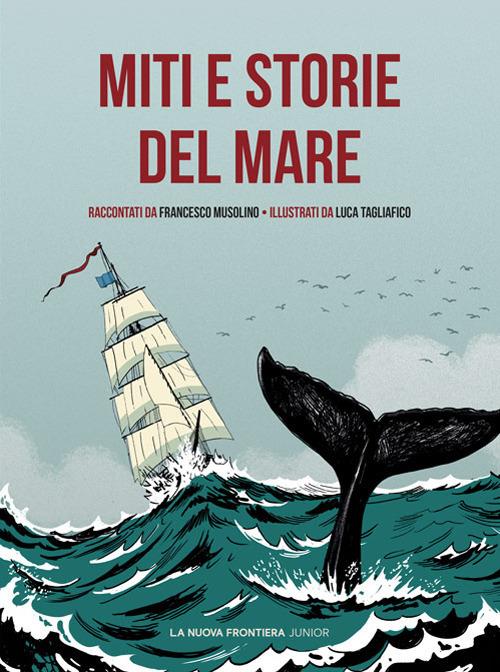 Miti e storie del mare