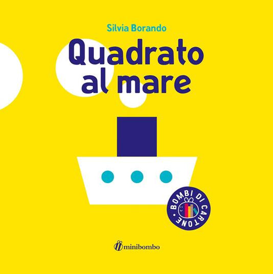 Quadrato al mare