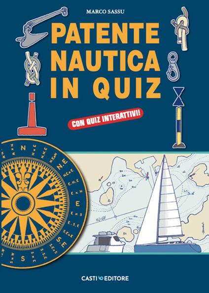 Patente nautica in quiz