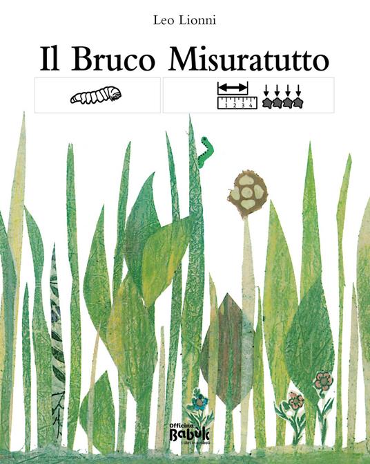 Il bruco misuratutto