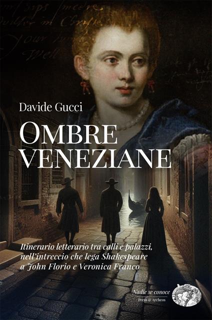 Ombre veneziane
