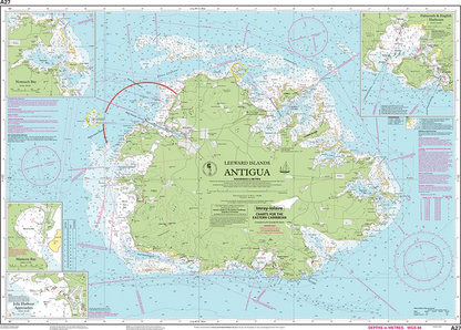 Antigua - A27