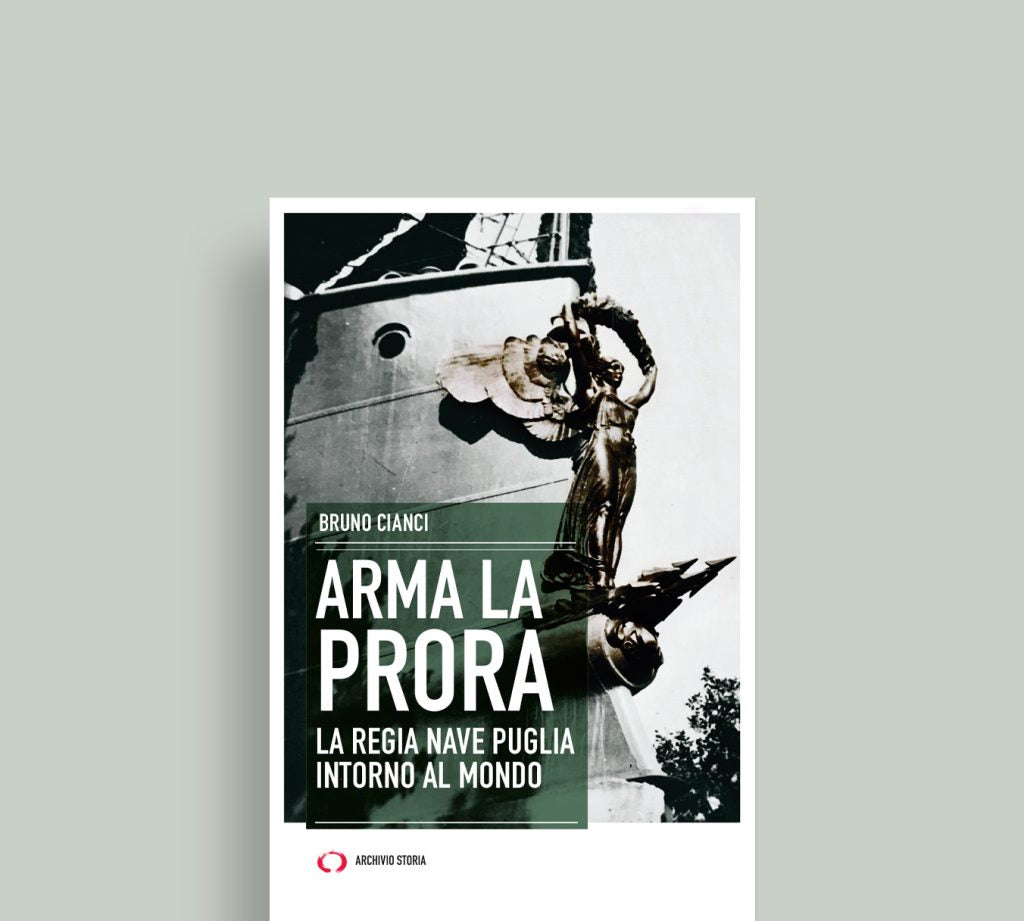 Arma la prora