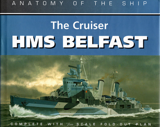 The Cruise HMS Belfast