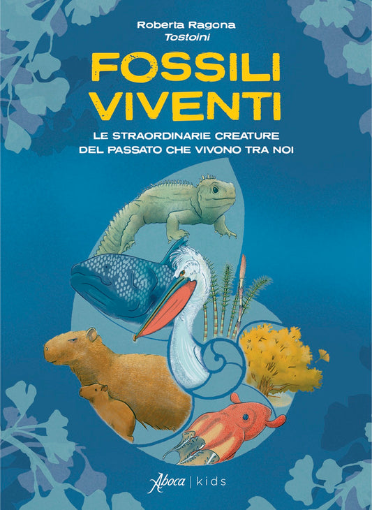 Fossili viventi