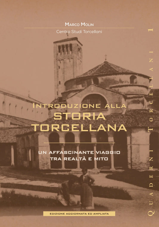 Introduzione alla storia torcelliana  - N 1
