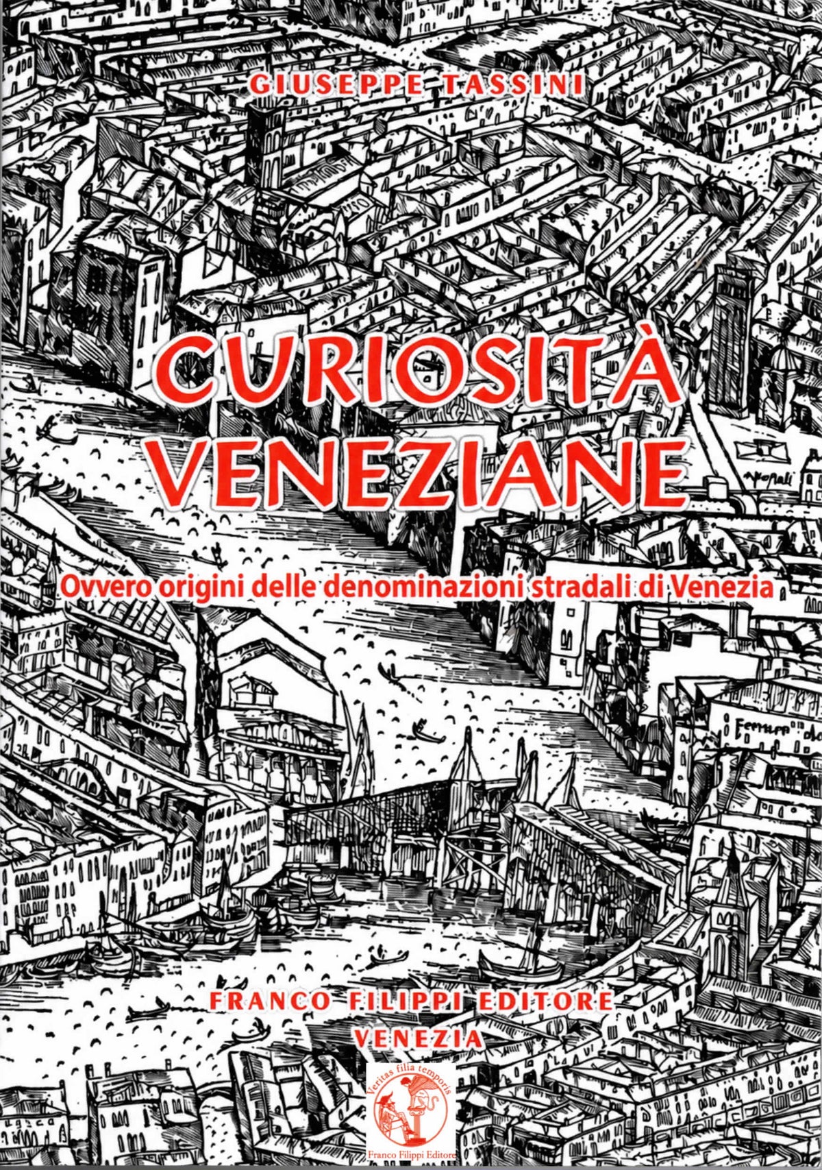 Curiosità veneziane
