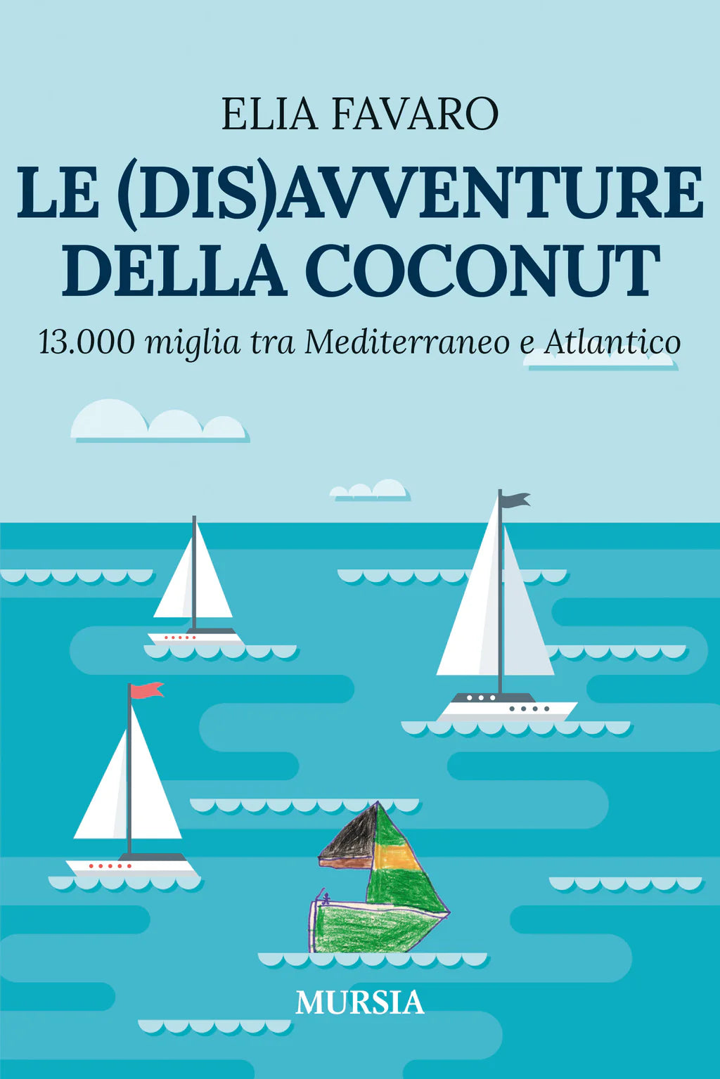 Le (dis)avventure della coconut