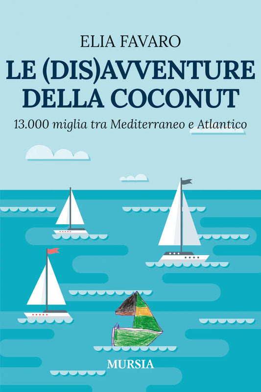 Le (dis)avventure della coconut