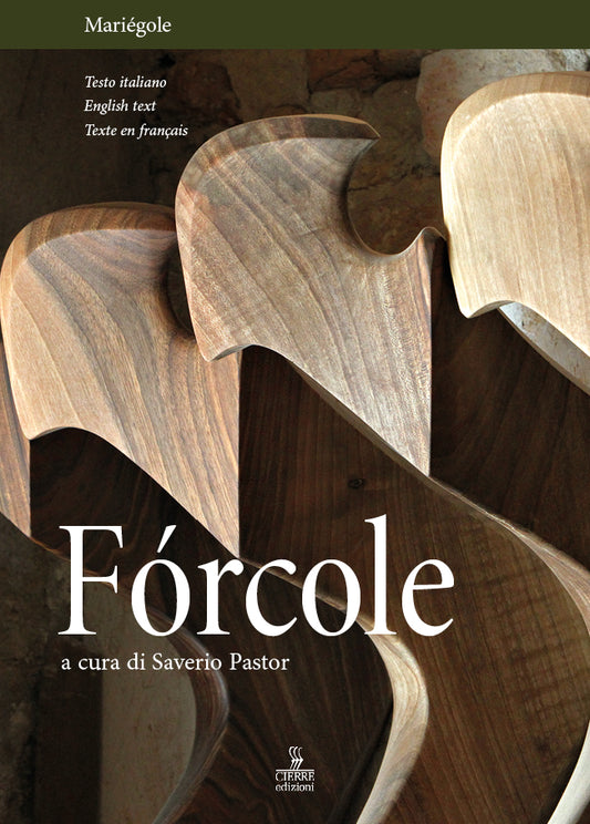Forcole Biblioteca del mare – tagged