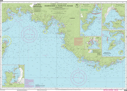Turkey - South Coast - G36