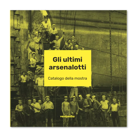 Gli ultimi arsenalotti