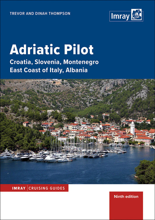 Adriatic Pilot