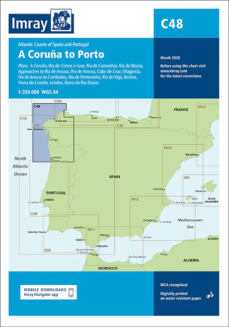Curuna Porto - C48