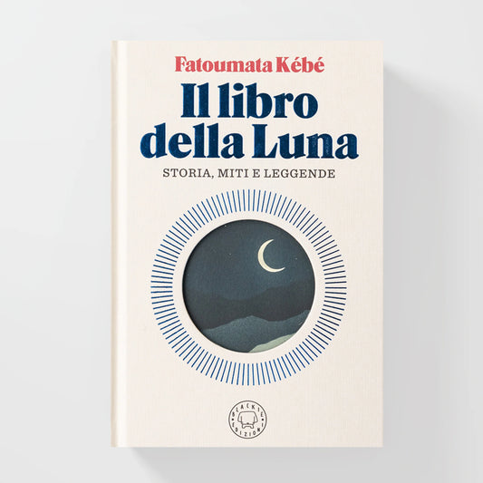 Il libro della Luna