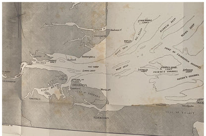 Storia generale della marina militare