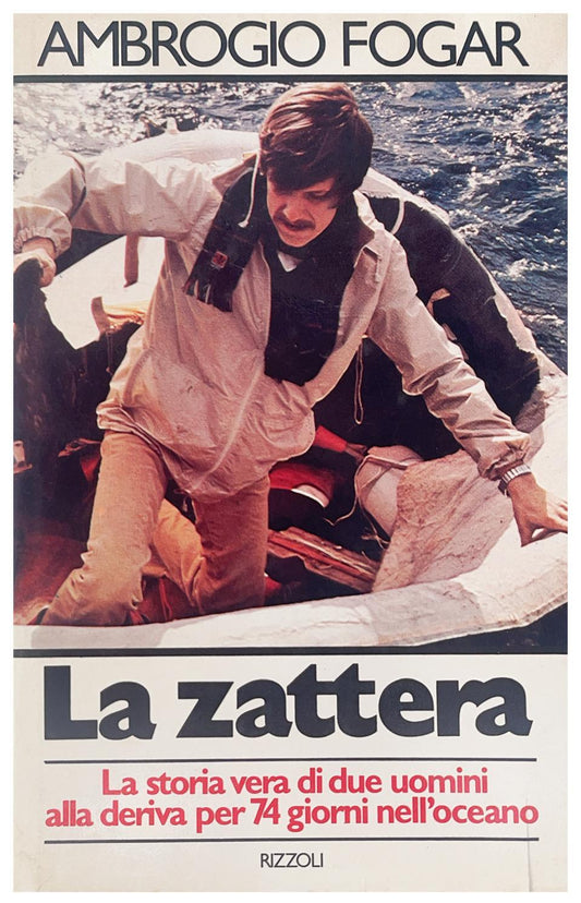 La zattera