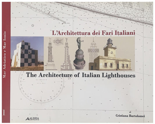 L'architettura dei fari italiani