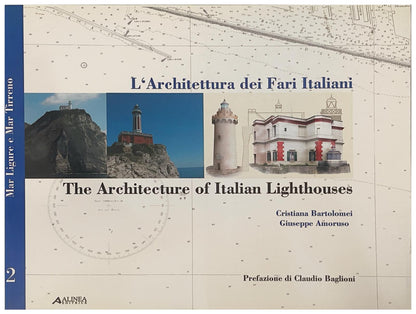 L'architettura dei fari italiani