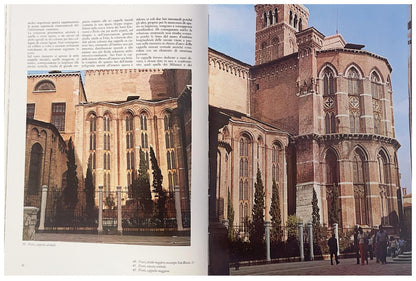 Le chiese di Venezia
