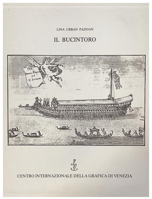 Il bucintoro