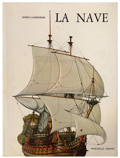 La nave