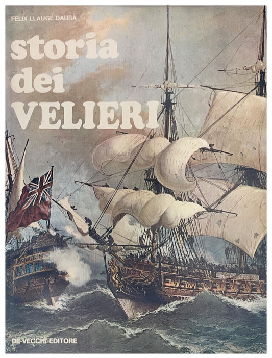 Storia dei velieri
