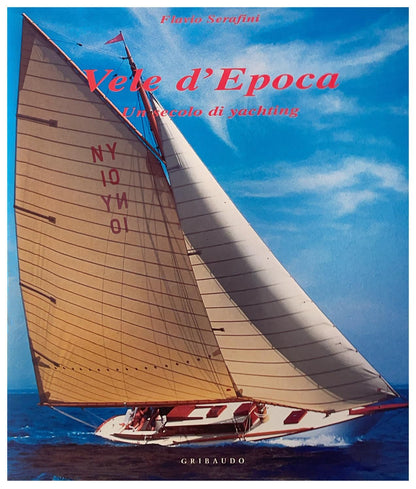 Vele d'epoca