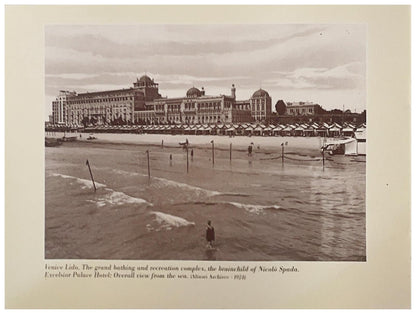Hotel Excelsior Venice Lido
