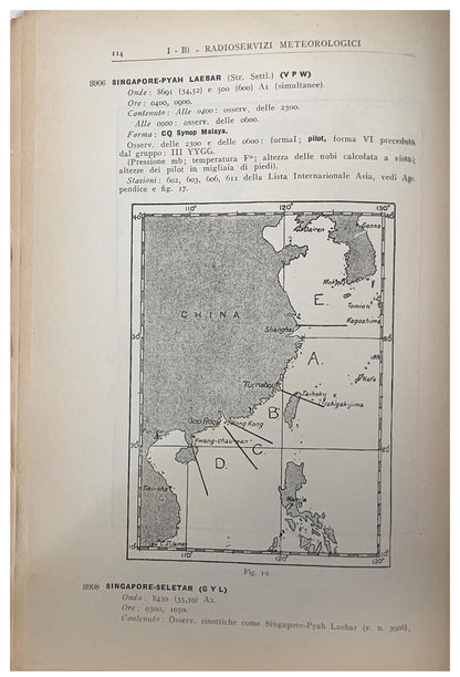 Radioservizi per la navigazione volume secondo