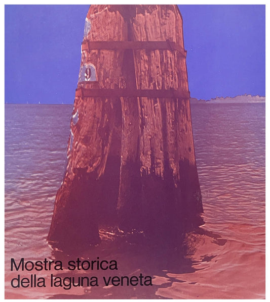 Mostra storica della laguna veneta
