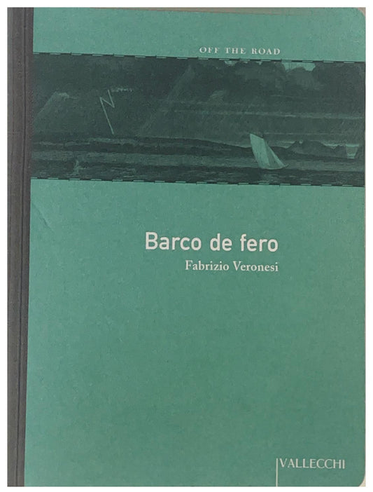 Barca de fero