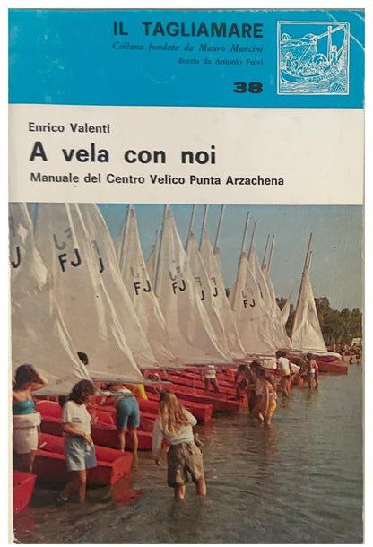 A vela con noi