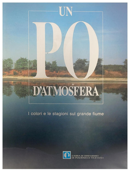 Un po d'atmosfera