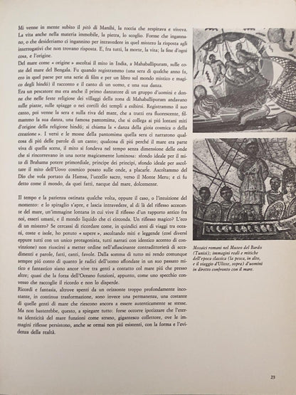 Uomini e mari