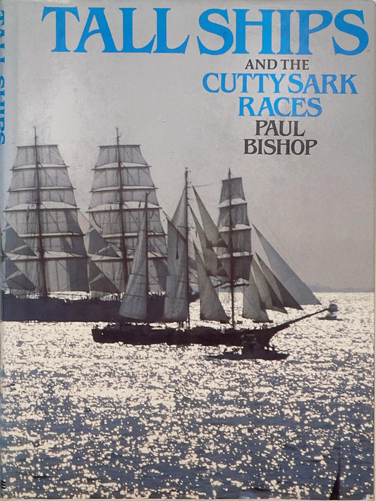 Tall Ships and the cuttysark races