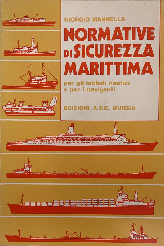 Normative di sicurezza marittima