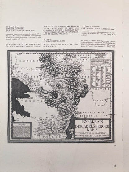 Le carte dell'impero