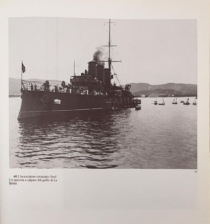 Le navi del re