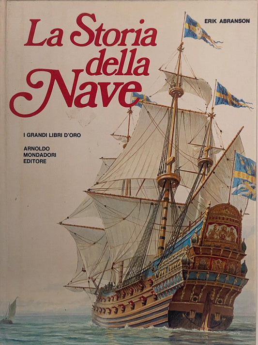 La storia della nave