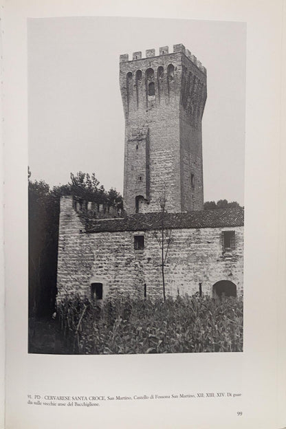 Castelli e opere fortificate del Veneto