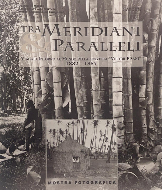 Tra meridiani e paralleli