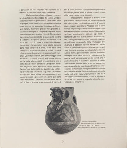 Tra meridiani e paralleli
