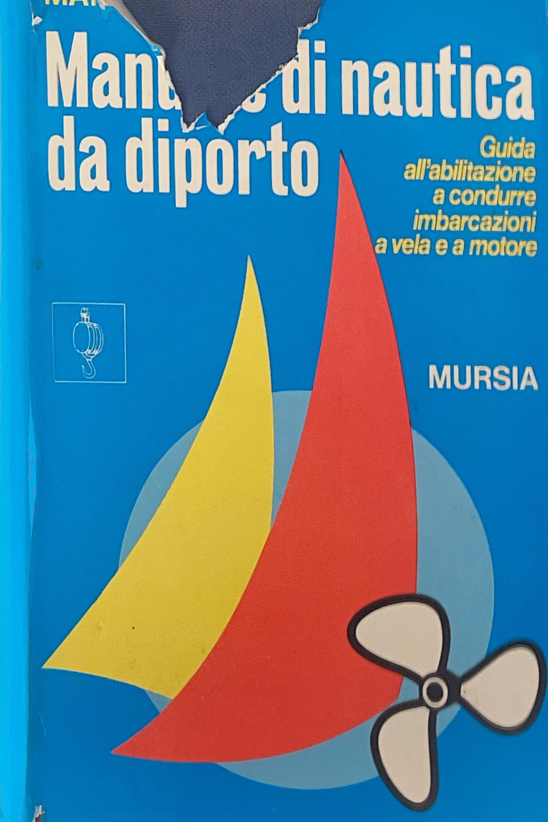 Manuale di nautica da diporto