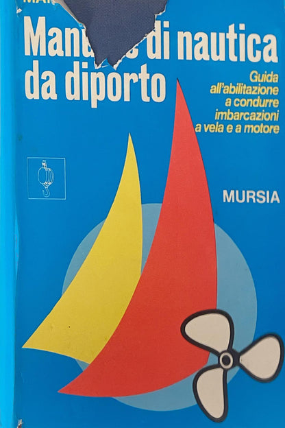 Manuale di nautica da diporto