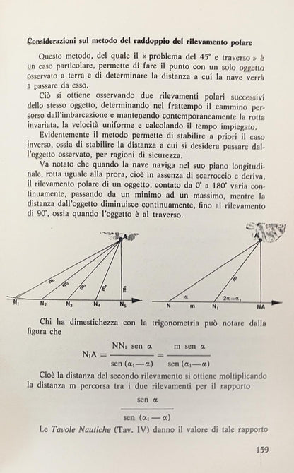 Manuale di nautica da diporto