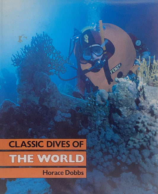 Classic dives of the world