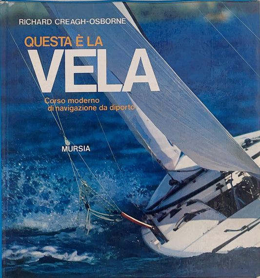 Questa è la vela