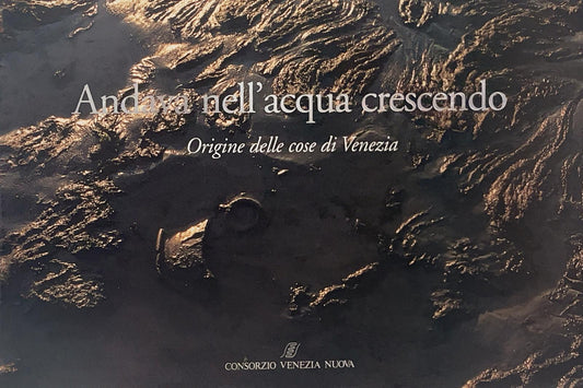 Andava nell'acqua crescendo