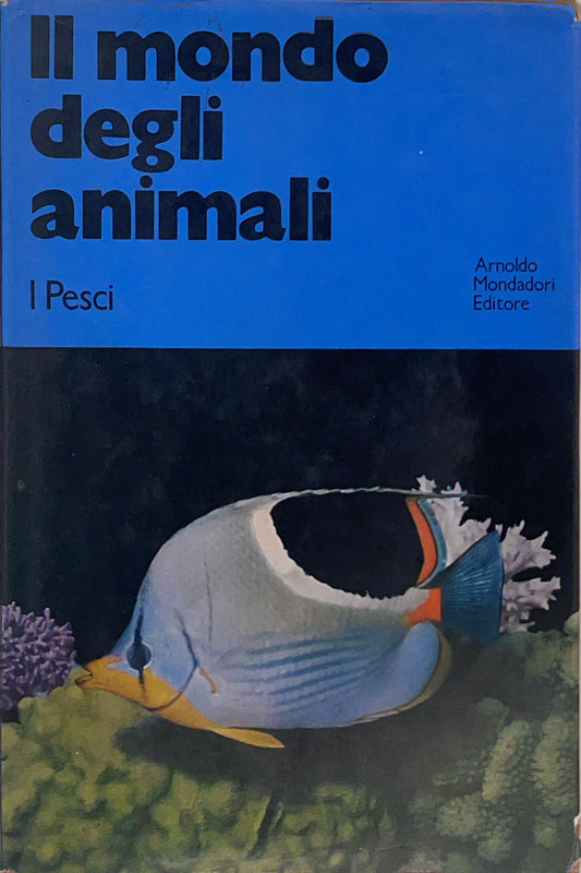 Il mondo degli animali